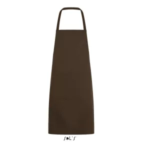   SOL'S SO01744 SOL'S GRAMERCY - LONG APRON WITH POCKET U