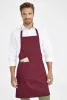 SOL'S SO01744 SOL'S GRAMERCY - LONG APRON WITH POCKET U