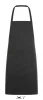 SOL'S SO01744 SOL'S GRAMERCY - LONG APRON WITH POCKET U