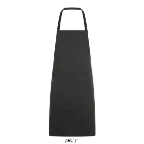   SOL'S SO01744 SOL'S GRAMERCY - LONG APRON WITH POCKET U