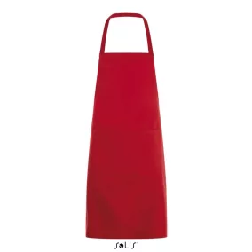   SOL'S SO01744 SOL'S GRAMERCY - LONG APRON WITH POCKET U