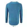 SOL'S SO02071 SOL'S SPORTY LSL MEN - LONG SLEEVE SPORTS T-SHIRT 2XL