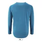   SOL'S SO02071 SOL'S SPORTY LSL MEN - LONG SLEEVE SPORTS T-SHIRT 2XL
