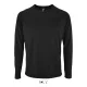 SOL'S SO02071 SOL'S SPORTY LSL MEN - LONG SLEEVE SPORTS T-SHIRT 2XL