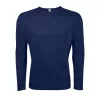 SOL'S SO02071 SOL'S SPORTY LSL MEN - LONG SLEEVE SPORTS T-SHIRT 3XL