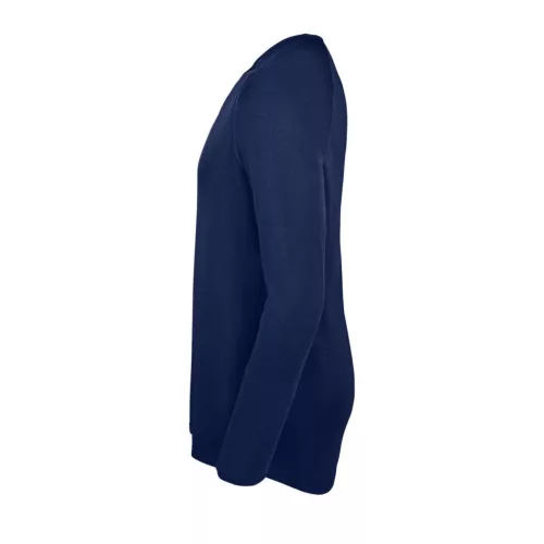 SOL'S SO02071 SOL'S SPORTY LSL MEN - LONG SLEEVE SPORTS T-SHIRT 3XL
