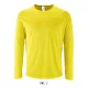 SOL'S SO02071 SOL'S SPORTY LSL MEN - LONG SLEEVE SPORTS T-SHIRT M