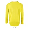 SOL'S SO02071 SOL'S SPORTY LSL MEN - LONG SLEEVE SPORTS T-SHIRT M