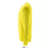 SOL'S SO02071 SOL'S SPORTY LSL MEN - LONG SLEEVE SPORTS T-SHIRT M