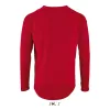 SOL'S SO02071 SOL'S SPORTY LSL MEN - LONG SLEEVE SPORTS T-SHIRT 2XL
