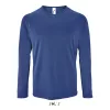 SOL'S SO02071 SOL'S SPORTY LSL MEN - LONG SLEEVE SPORTS T-SHIRT S
