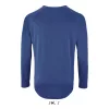 SOL'S SO02071 SOL'S SPORTY LSL MEN - LONG SLEEVE SPORTS T-SHIRT S