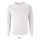 SOL'S SO02071 SOL'S SPORTY LSL MEN - LONG SLEEVE SPORTS T-SHIRT S