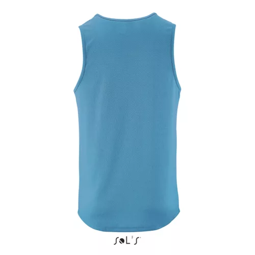 SOL'S SO02073 SOL'S SPORTY TT MEN - SPORTS TANK TOP XL