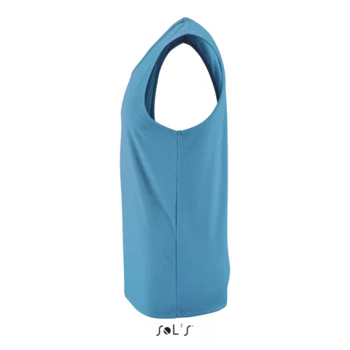 SOL'S SO02073 SOL'S SPORTY TT MEN - SPORTS TANK TOP XL