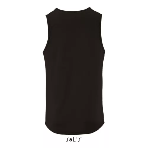 SOL'S SO02073 SOL'S SPORTY TT MEN - SPORTS TANK TOP L