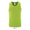 SOL'S SO02073 SOL'S SPORTY TT MEN - SPORTS TANK TOP S