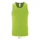 SOL'S SO02073 SOL'S SPORTY TT MEN - SPORTS TANK TOP S