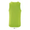 SOL'S SO02073 SOL'S SPORTY TT MEN - SPORTS TANK TOP S