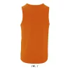 SOL'S SO02073 SOL'S SPORTY TT MEN - SPORTS TANK TOP XL