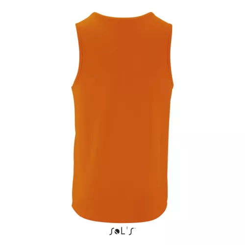 SOL'S SO02073 SOL'S SPORTY TT MEN - SPORTS TANK TOP XL