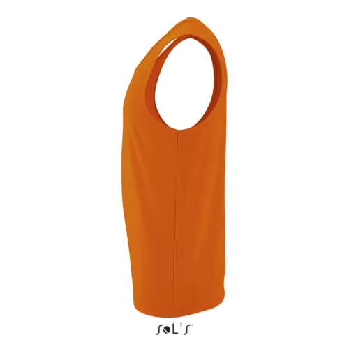 SOL'S SO02073 SOL'S SPORTY TT MEN - SPORTS TANK TOP XL