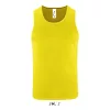 SOL'S SO02073 SOL'S SPORTY TT MEN - SPORTS TANK TOP XL