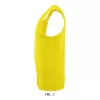 SOL'S SO02073 SOL'S SPORTY TT MEN - SPORTS TANK TOP XL