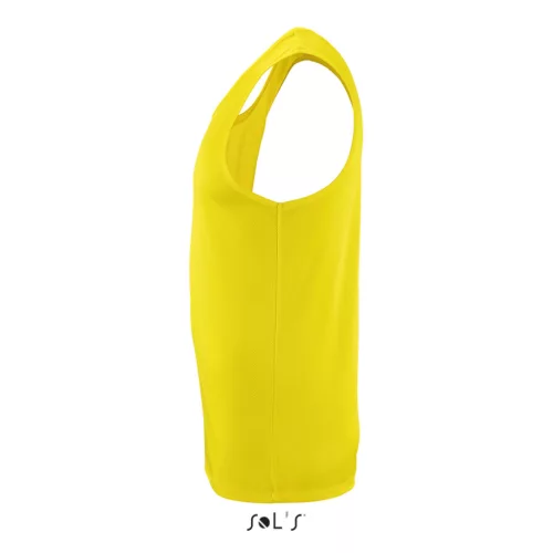 SOL'S SO02073 SOL'S SPORTY TT MEN - SPORTS TANK TOP XL