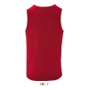 SOL'S SO02073 SOL'S SPORTY TT MEN - SPORTS TANK TOP L