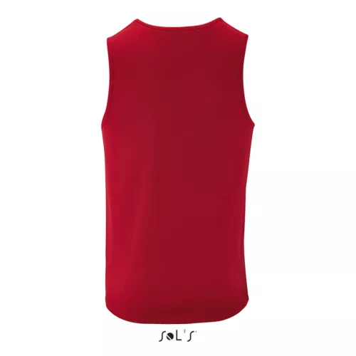 SOL'S SO02073 SOL'S SPORTY TT MEN - SPORTS TANK TOP L