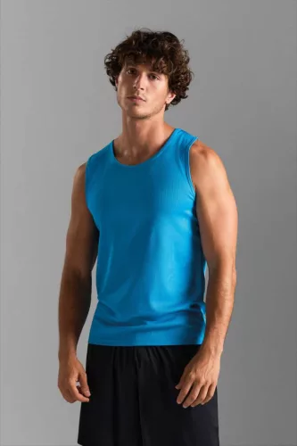 SOL'S SO02073 SOL'S SPORTY TT MEN - SPORTS TANK TOP 2XL