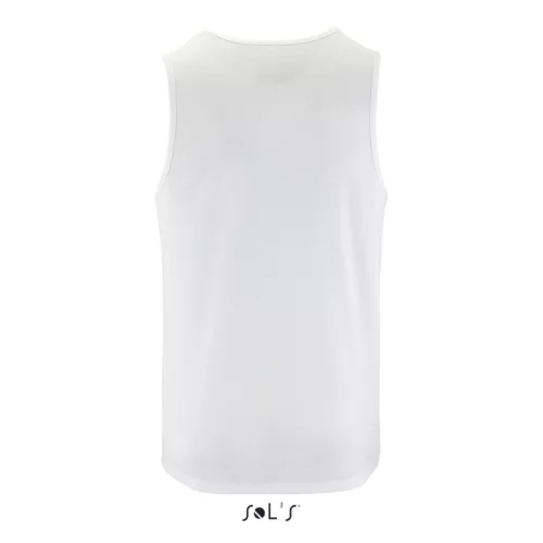 SOL'S SO02073 SOL'S SPORTY TT MEN - SPORTS TANK TOP 2XL
