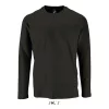 SOL'S SO02074 SOL'S IMPERIAL LSL MEN - HOSSZÚ UJJÚ PÓLÓ S