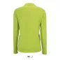   SOL'S SO02083 SOL'S PERFECT LSL WOMEN - LONG-SLEEVE PIQUÉ POLO SHIRT 2XL