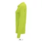   SOL'S SO02083 SOL'S PERFECT LSL WOMEN - LONG-SLEEVE PIQUÉ POLO SHIRT 2XL