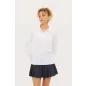   SOL'S SO02083 SOL'S PERFECT LSL WOMEN - LONG-SLEEVE PIQUÉ POLO SHIRT 2XL
