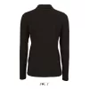 SOL'S SO02083 SOL'S PERFECT LSL WOMEN - LONG-SLEEVE PIQUÉ POLO SHIRT 2XL