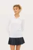 SOL'S SO02083 SOL'S PERFECT LSL WOMEN - LONG-SLEEVE PIQUÉ POLO SHIRT 2XL