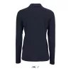 SOL'S SO02083 SOL'S PERFECT LSL WOMEN - LONG-SLEEVE PIQUÉ POLO SHIRT 2XL