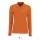 SOL'S SO02083 SOL'S PERFECT LSL WOMEN - LONG-SLEEVE PIQUÉ POLO SHIRT XL