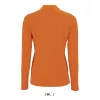 SOL'S SO02083 SOL'S PERFECT LSL WOMEN - LONG-SLEEVE PIQUÉ POLO SHIRT XL