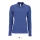 SOL'S SO02083 SOL'S PERFECT LSL WOMEN - LONG-SLEEVE PIQUÉ POLO SHIRT M