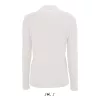 SOL'S SO02083 SOL'S PERFECT LSL WOMEN - LONG-SLEEVE PIQUÉ POLO SHIRT XL