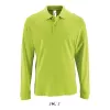 SOL'S SO02087 SOL'S PERFECT LSL MEN - LONG-SLEEVE PIQUÉ POLO SHIRT 2XL