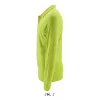 SOL'S SO02087 SOL'S PERFECT LSL MEN - LONG-SLEEVE PIQUÉ POLO SHIRT 2XL