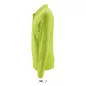   SOL'S SO02087 SOL'S PERFECT LSL MEN - LONG-SLEEVE PIQUÉ POLO SHIRT 2XL
