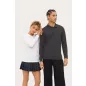   SOL'S SO02087 SOL'S PERFECT LSL MEN - LONG-SLEEVE PIQUÉ POLO SHIRT 2XL