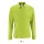 SOL'S SO02087 SOL'S PERFECT LSL MEN - LONG-SLEEVE PIQUÉ POLO SHIRT L