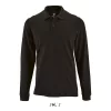 SOL'S SO02087 SOL'S PERFECT LSL MEN - LONG-SLEEVE PIQUÉ POLO SHIRT 2XL